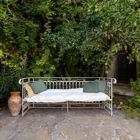 Tenuta Donna Vittoria - Edera Apartamento Trapani