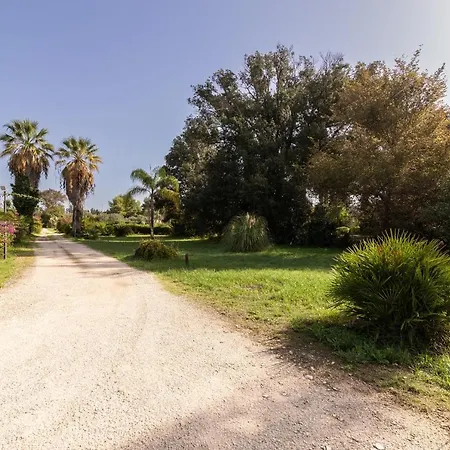 Tenuta Donna Vittoria - Edera Trapani