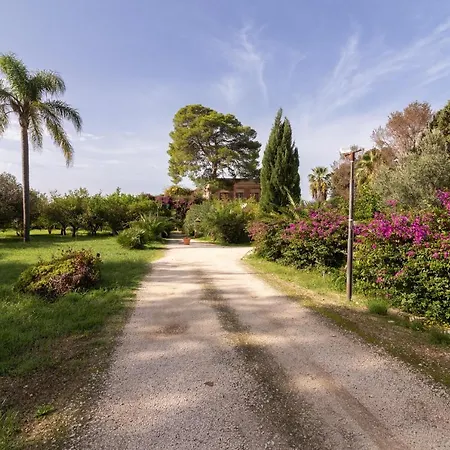 Tenuta Donna Vittoria - Edera * Trapani