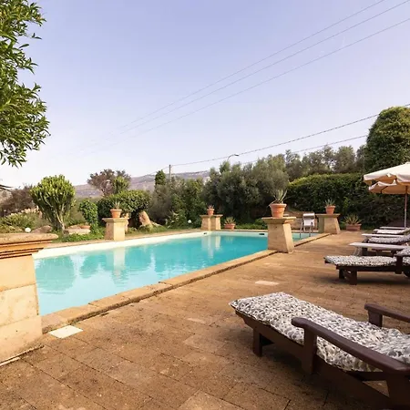 Tenuta Donna Vittoria * Trapani