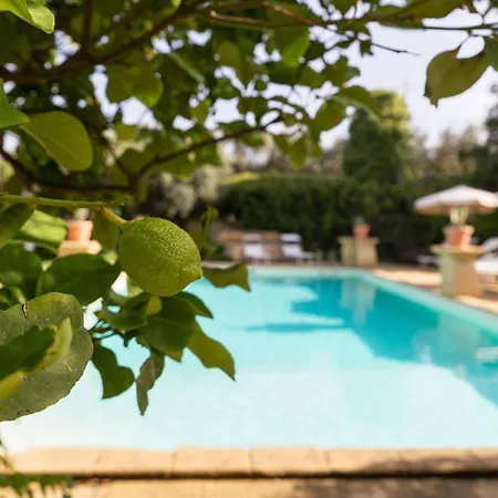 Tenuta Donna Vittoria Apartmán