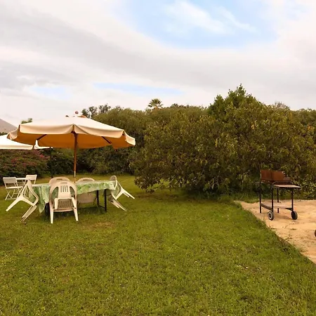 Tenuta Donna Vittoria * Trapani