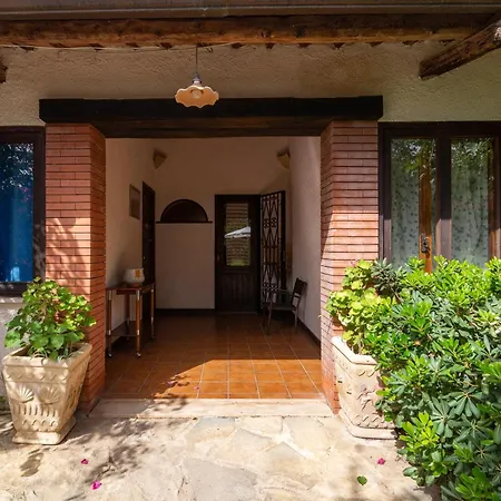 Apartmán Tenuta Donna Vittoria