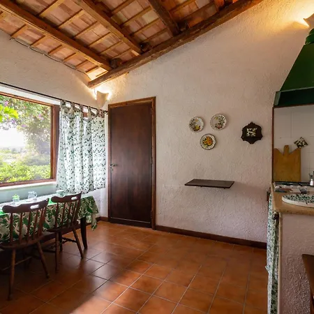 Apartmán Tenuta Donna Vittoria *