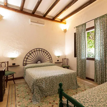 Tenuta Donna Vittoria Apartmán *