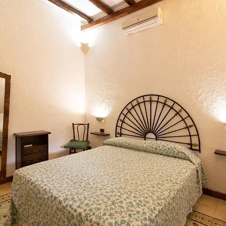 Apartmán Tenuta Donna Vittoria Trapani