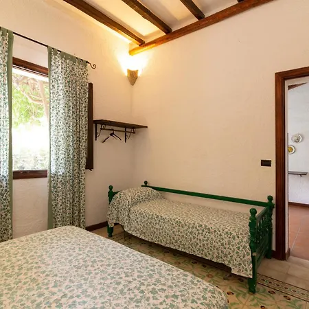 Apartmán Tenuta Donna Vittoria