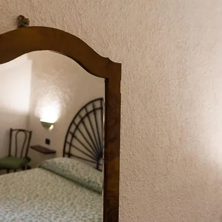 Tenuta Donna Vittoria Apartmán Trapani