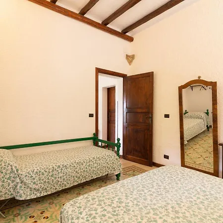 Tenuta Donna Vittoria Apartmán Trapani