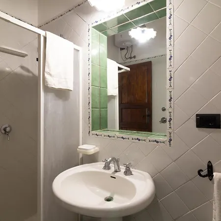 Tenuta Donna Vittoria Apartmán Trapani