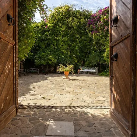 Apartmán Tenuta Donna Vittoria *