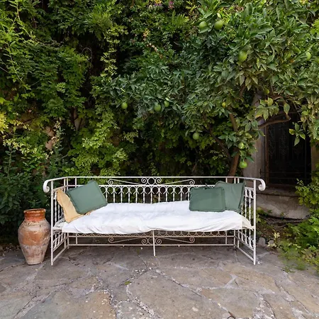 Tenuta Donna Vittoria Apartmán