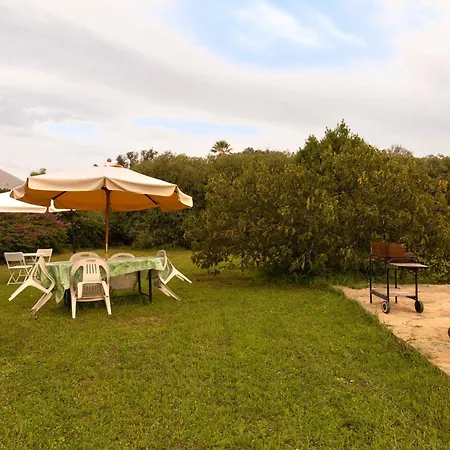 Tenuta Donna Vittoria *