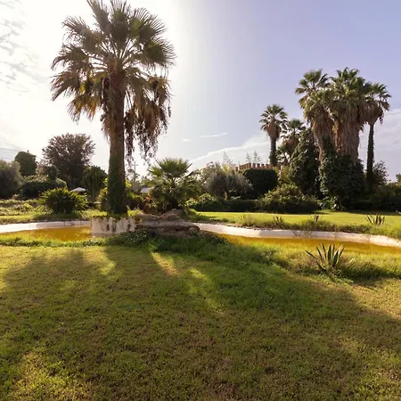 Apartmán Tenuta Donna Vittoria