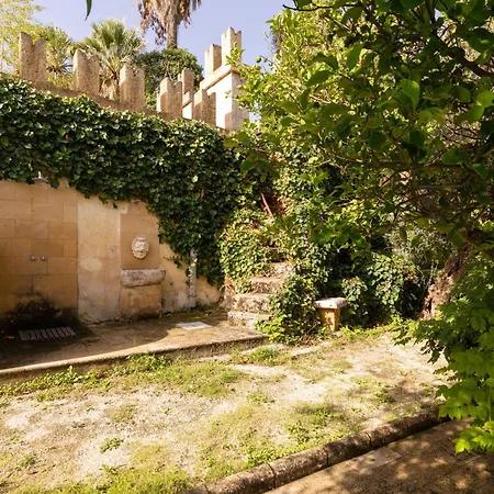 Tenuta Donna Vittoria Trapani