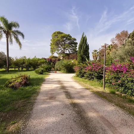 Tenuta Donna Vittoria * Trapani