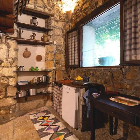 Apartmán Tenuta Donna Vittoria