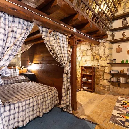 Tenuta Donna Vittoria Apartmán Trapani