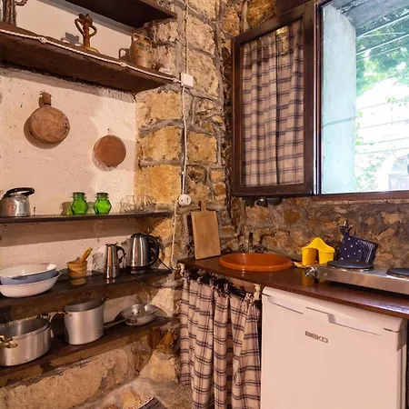 Apartmán Tenuta Donna Vittoria Trapani
