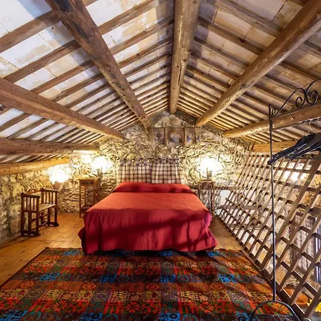 Tenuta Donna Vittoria *