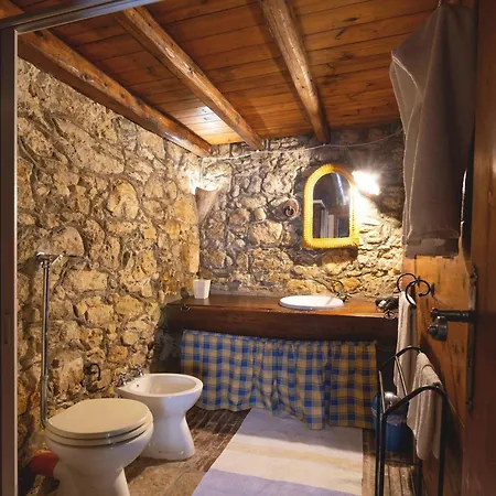 Tenuta Donna Vittoria Apartmán Trapani