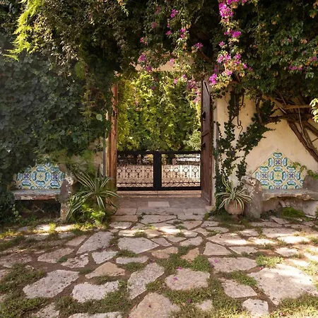 Apartmán Tenuta Donna Vittoria