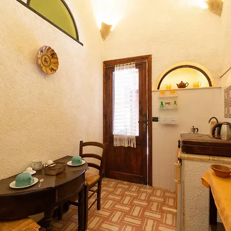 Tenuta Donna Vittoria Apartmán *