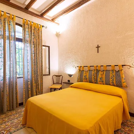 Tenuta Donna Vittoria Apartmán *