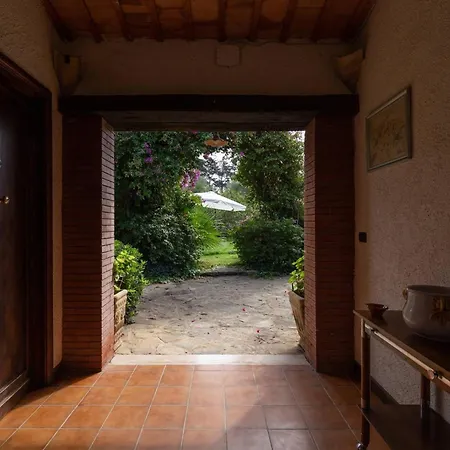 Tenuta Donna Vittoria Apartmán Trapani
