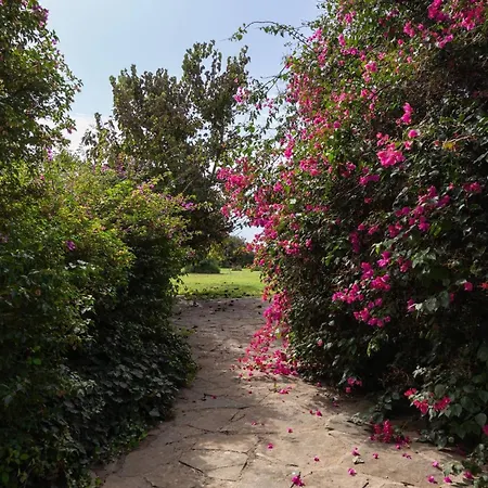 Apartmán Tenuta Donna Vittoria Trapani