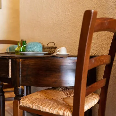 Tenuta Donna Vittoria Apartmán Trapani