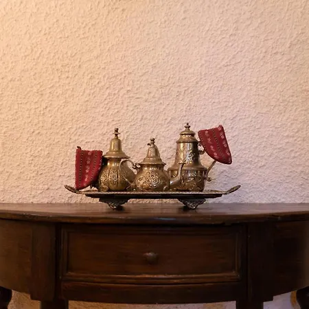 Tenuta Donna Vittoria Apartmán *