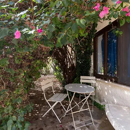 Tenuta Donna Vittoria Apartmán *