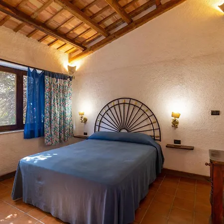 Apartmán Tenuta Donna Vittoria *