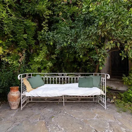 Tenuta Donna Vittoria Apartmán