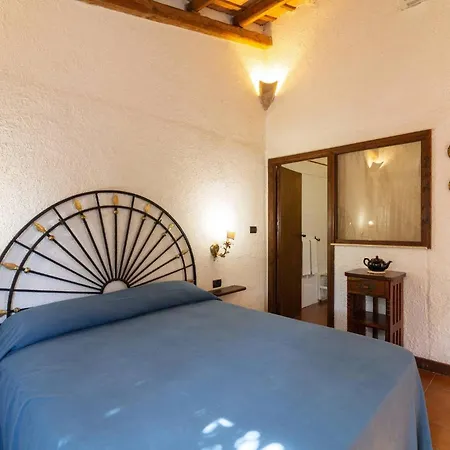 Tenuta Donna Vittoria Apartmán Trapani