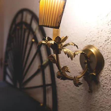 Tenuta Donna Vittoria Apartmán *