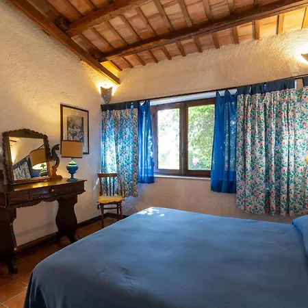 Apartmán Tenuta Donna Vittoria