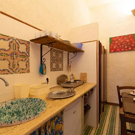 Tenuta Donna Vittoria * Trapani