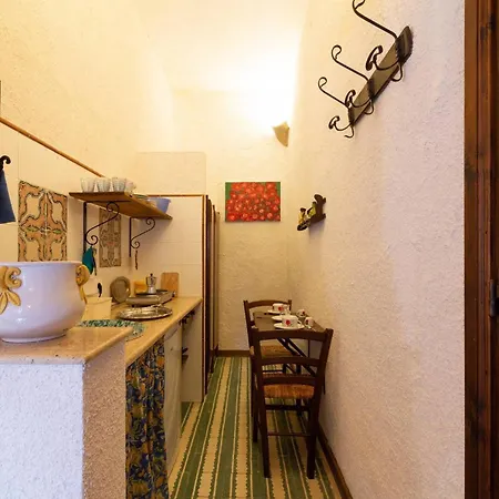Tenuta Donna Vittoria *