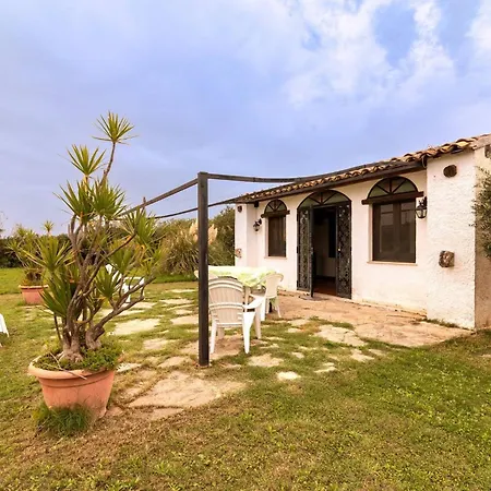 Apartmán Tenuta Donna Vittoria Trapani