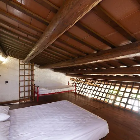Tenuta Donna Vittoria * Trapani