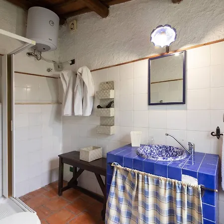 Tenuta Donna Vittoria Apartmán