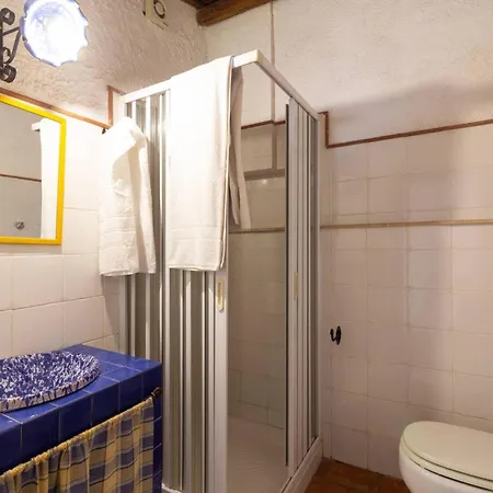 Tenuta Donna Vittoria Apartmán *