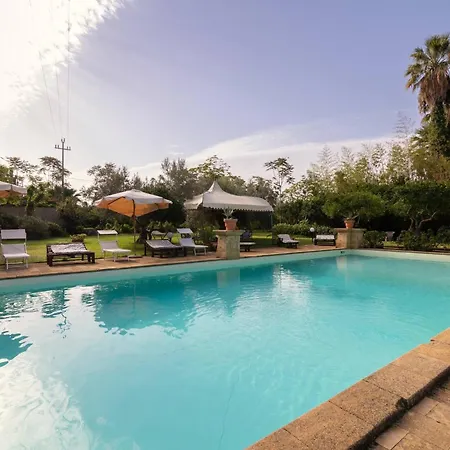 Apartmán Tenuta Donna Vittoria