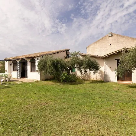 Tenuta Donna Vittoria Apartmán Trapani