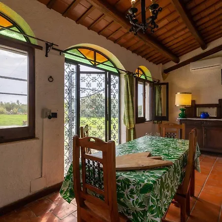 Apartmán Tenuta Donna Vittoria