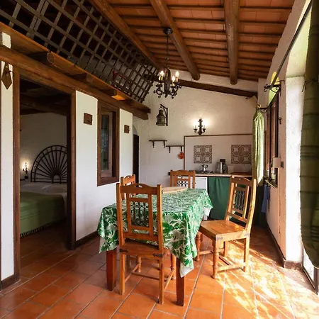 Tenuta Donna Vittoria Apartmán Trapani