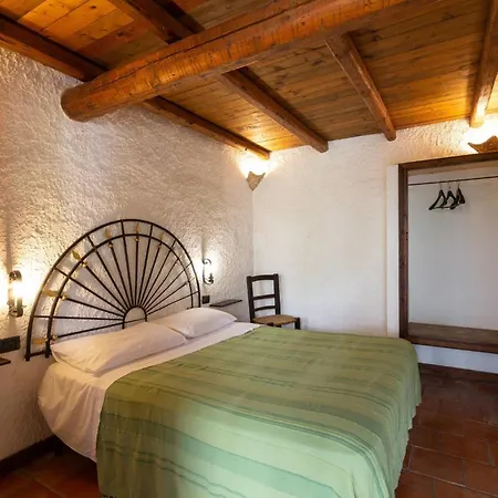 Apartmán Tenuta Donna Vittoria Trapani