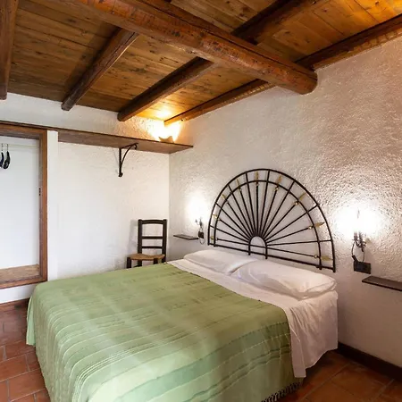 Apartmán Tenuta Donna Vittoria *